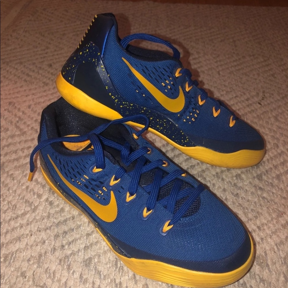 Nike Kobe Bryant Shoes